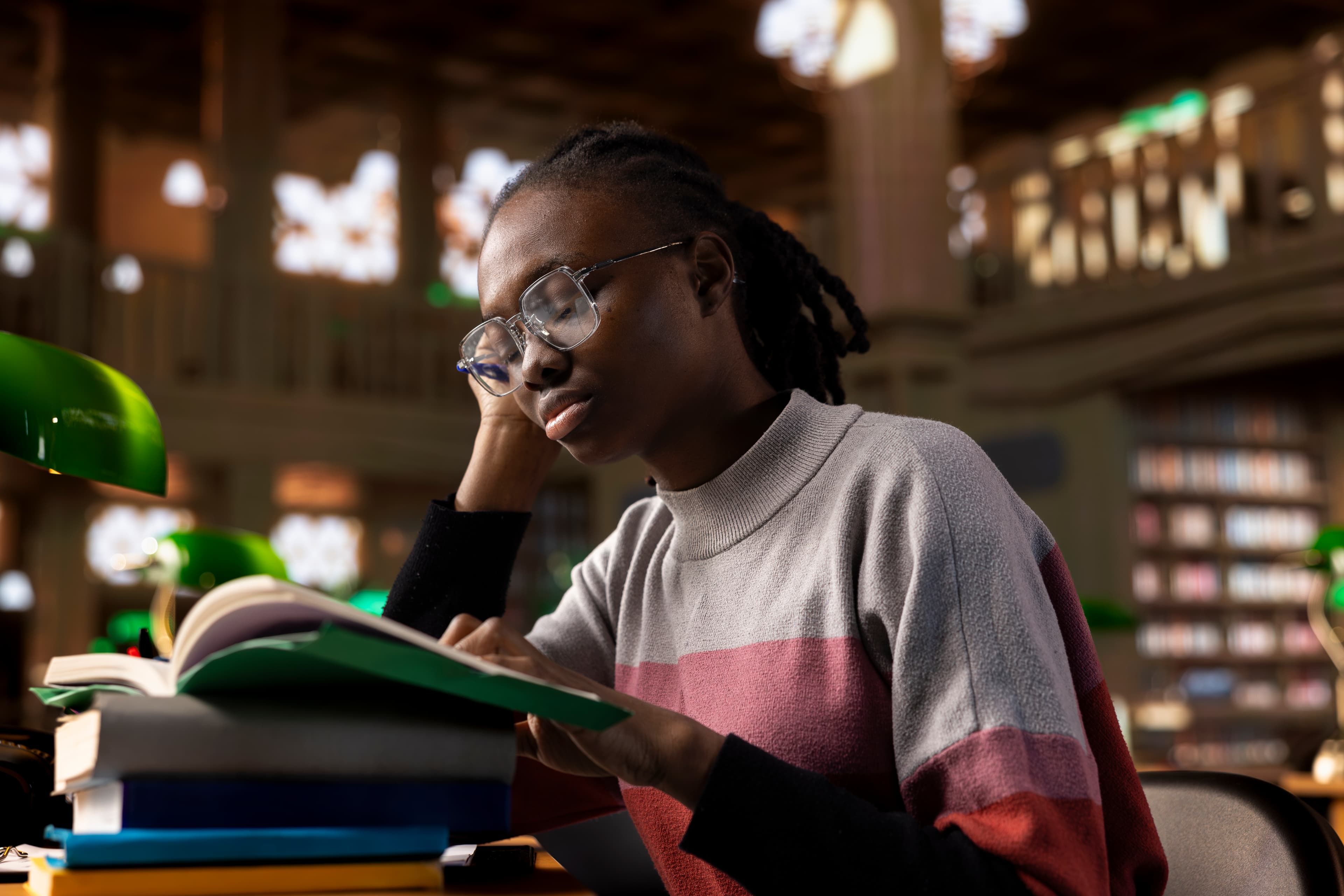 Study Smart