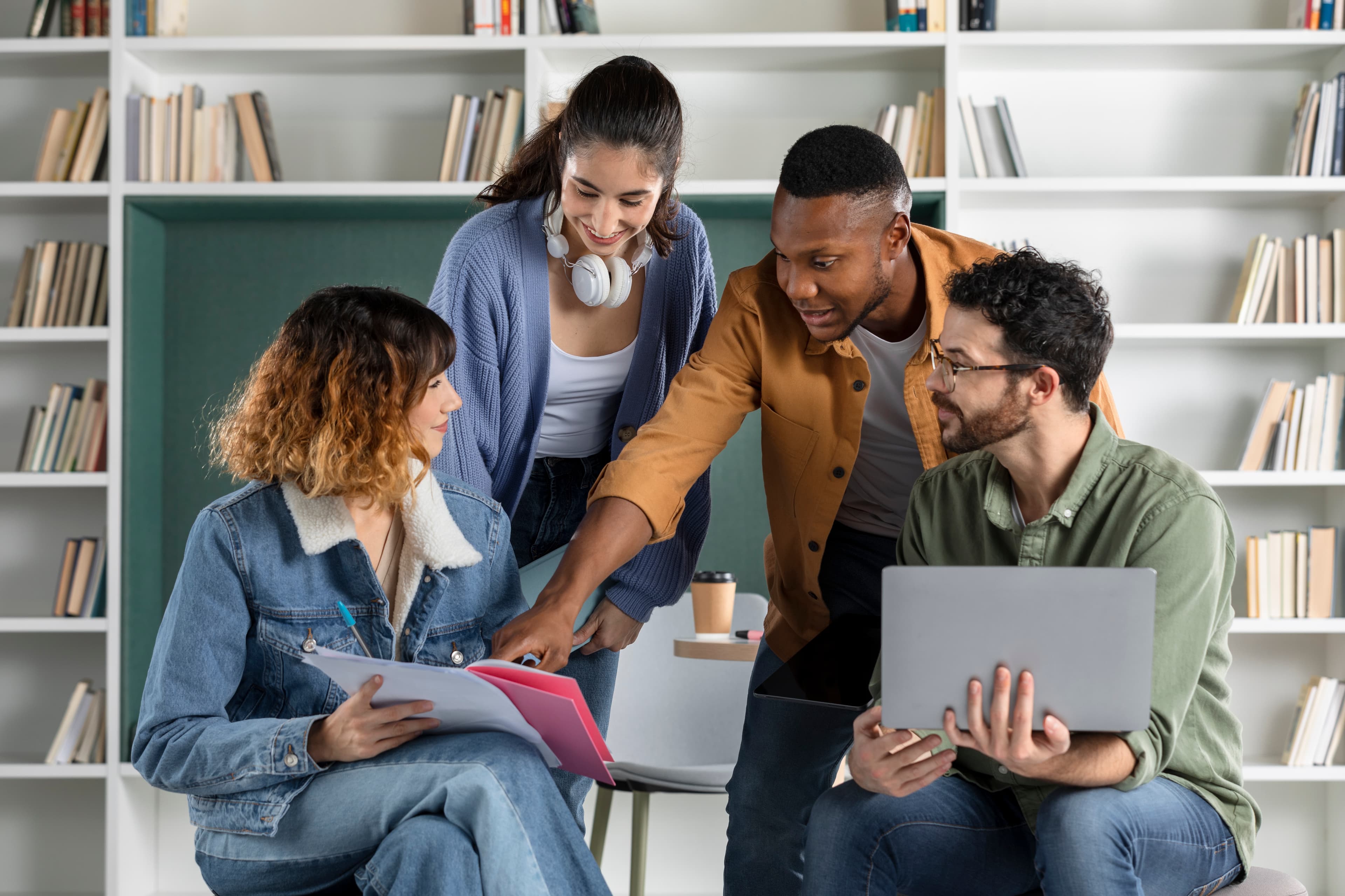 Digital Learning